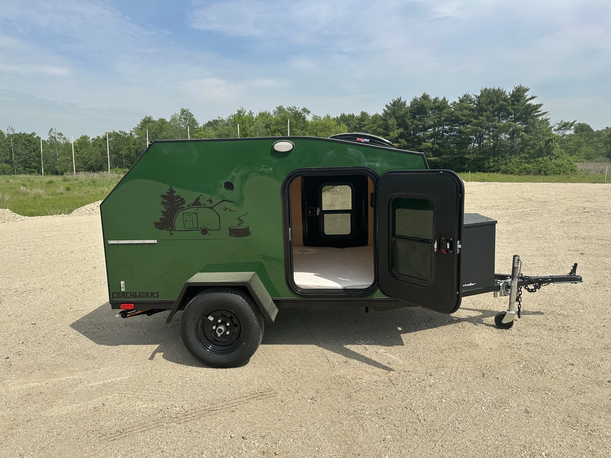 2026 Coachworks Traveler - Image 5