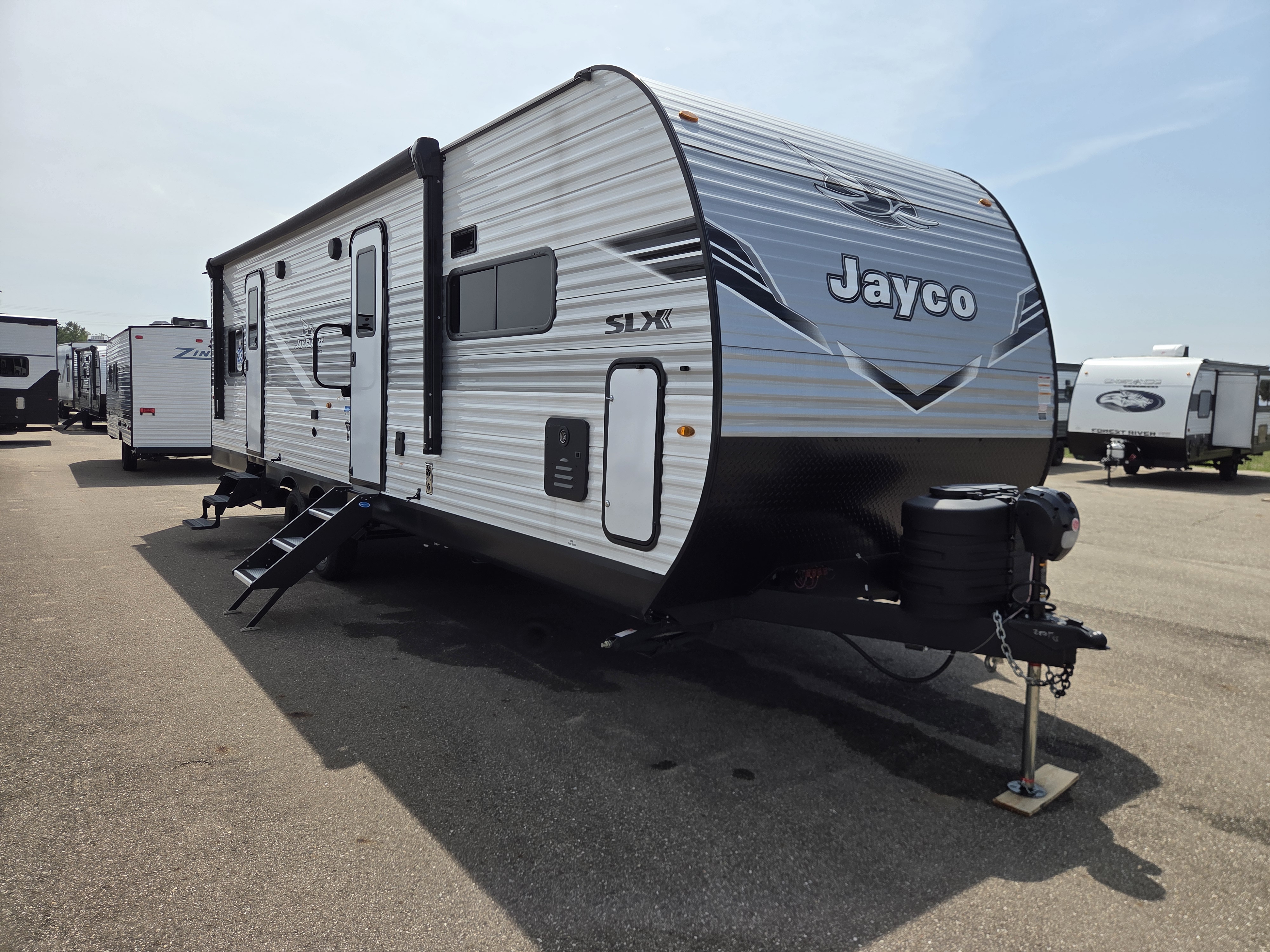 2026 Jayco Jay Flight SLX 280FKS - Image 1