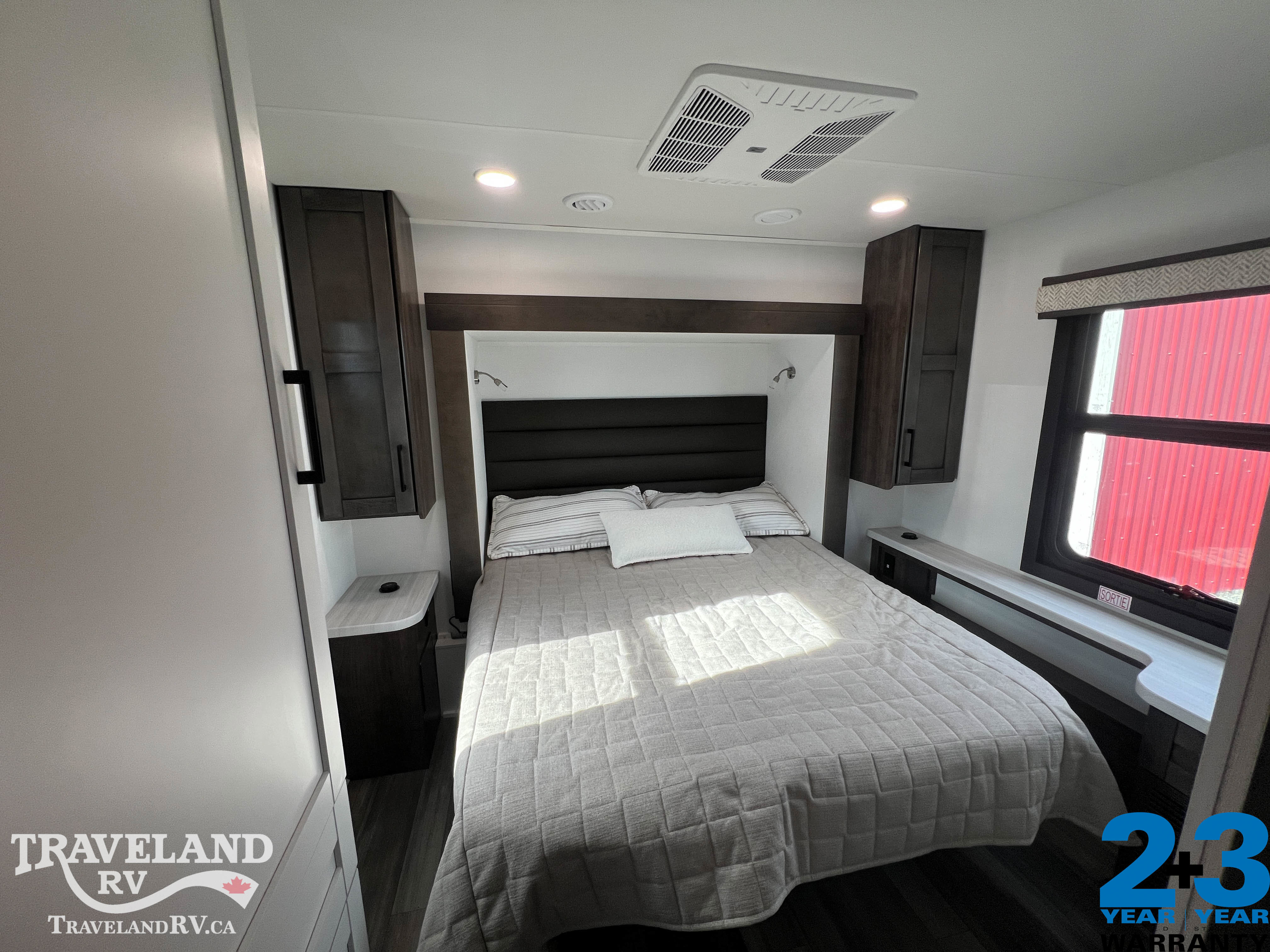 2026 Jayco Greyhawk 30Z - Image 24