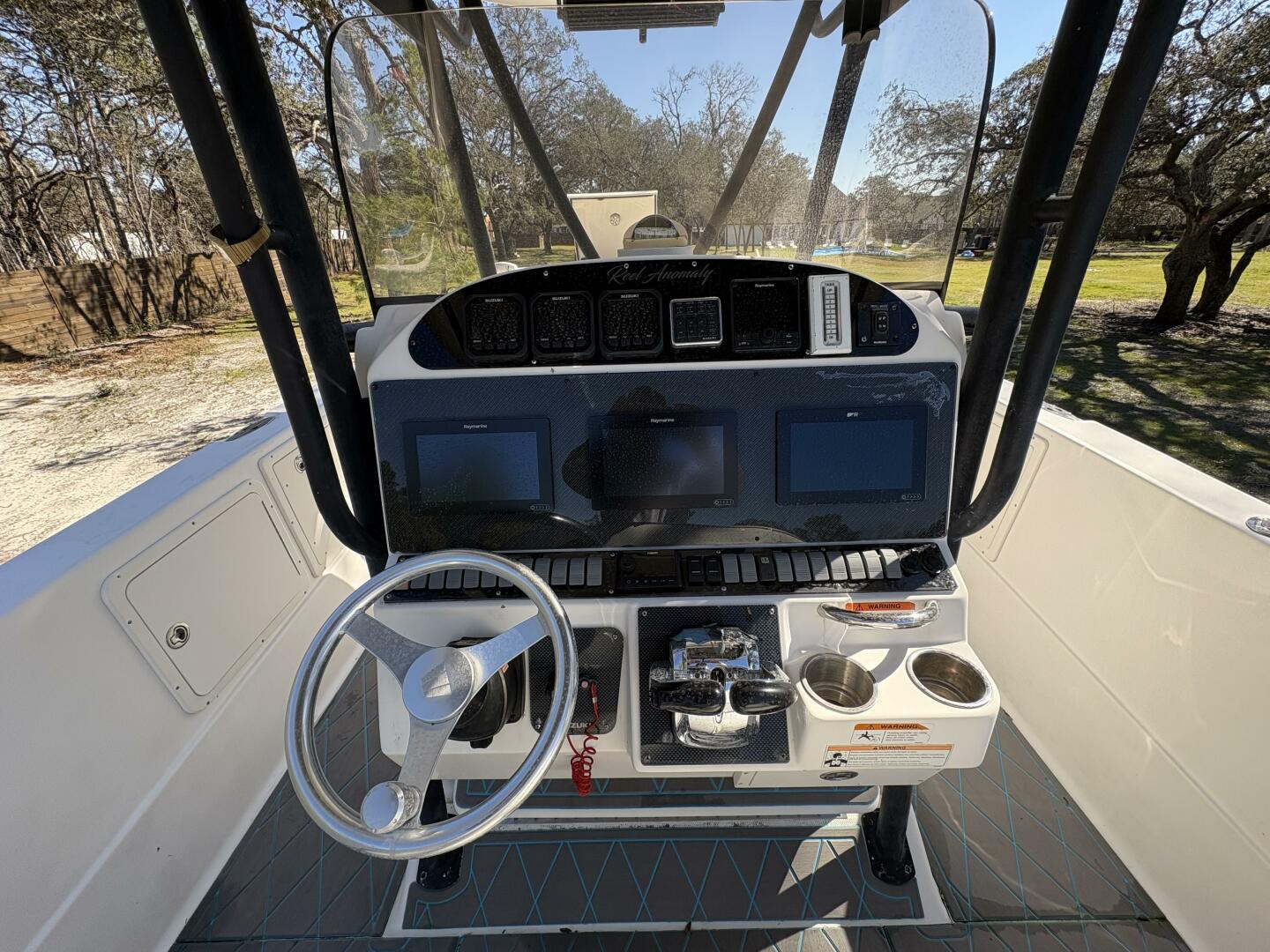 2008 Wellcraft 35 Scarab Sport - Image 51