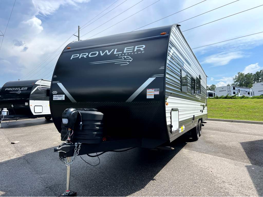 2027 HEARTLAND PROWLER 2600BH - Image 2