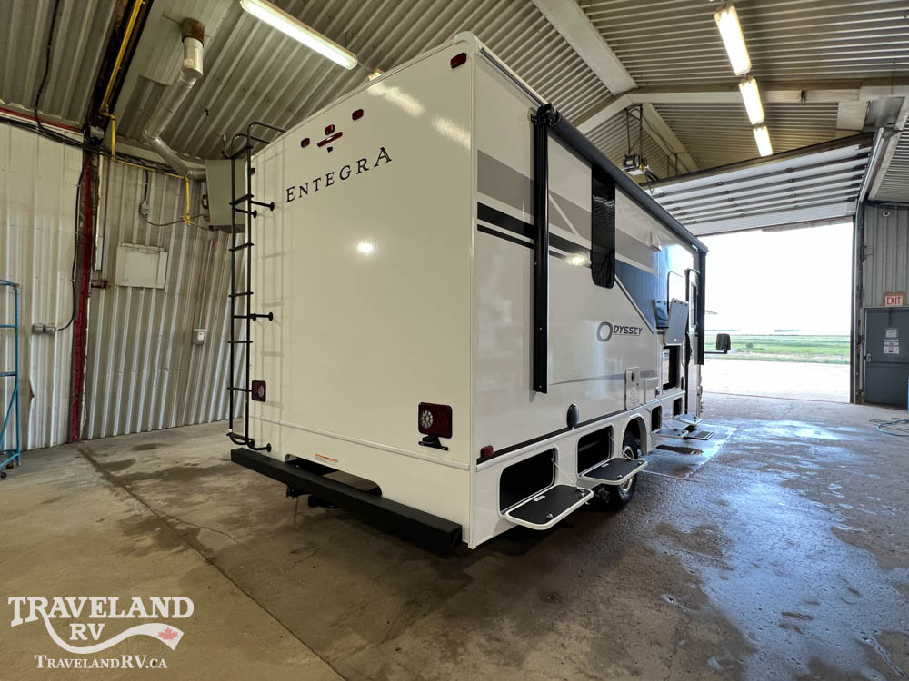 2027 Entegra Coach Odyssey 24B - Image 16