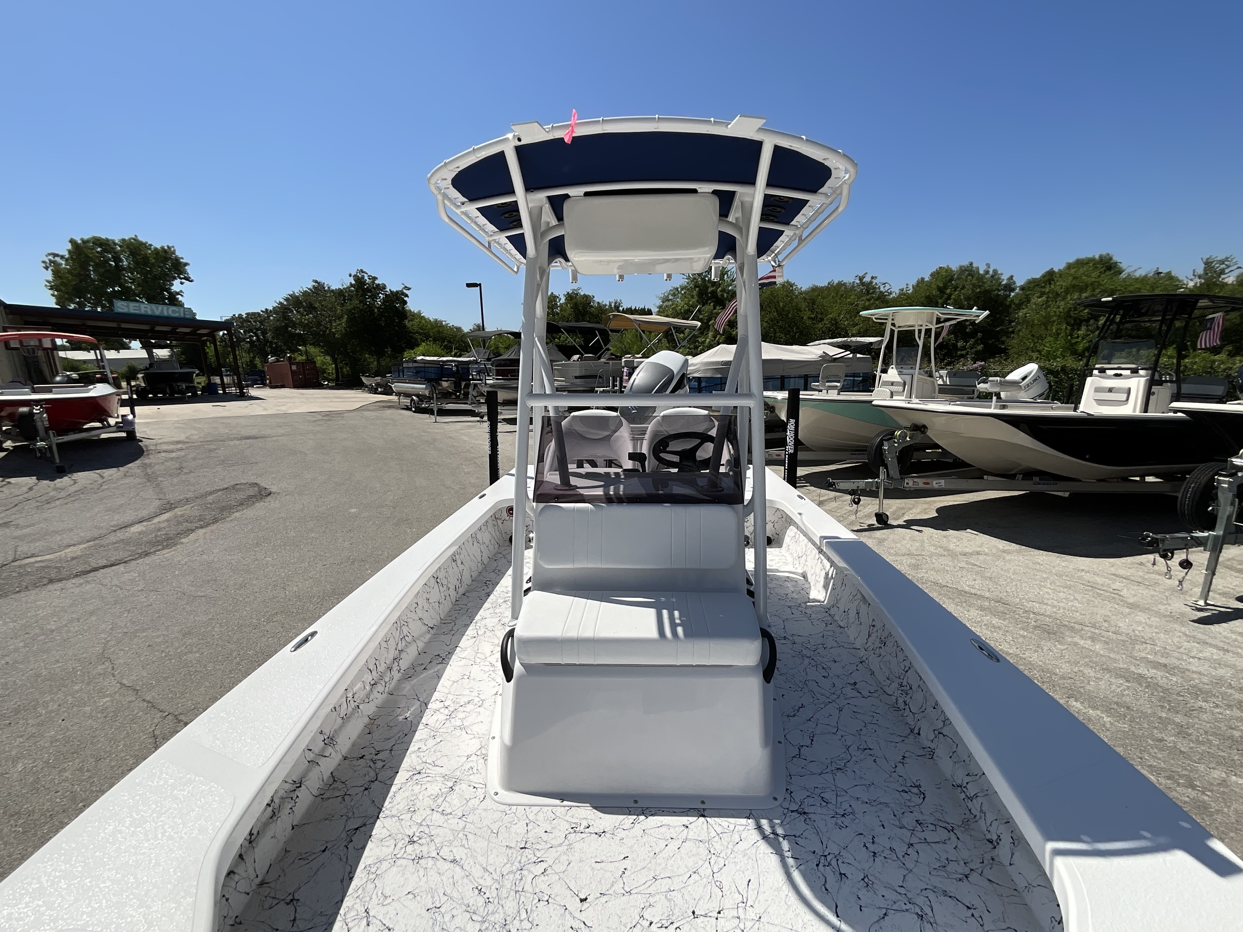 2026 Majek 25 Xtreme - Image 10