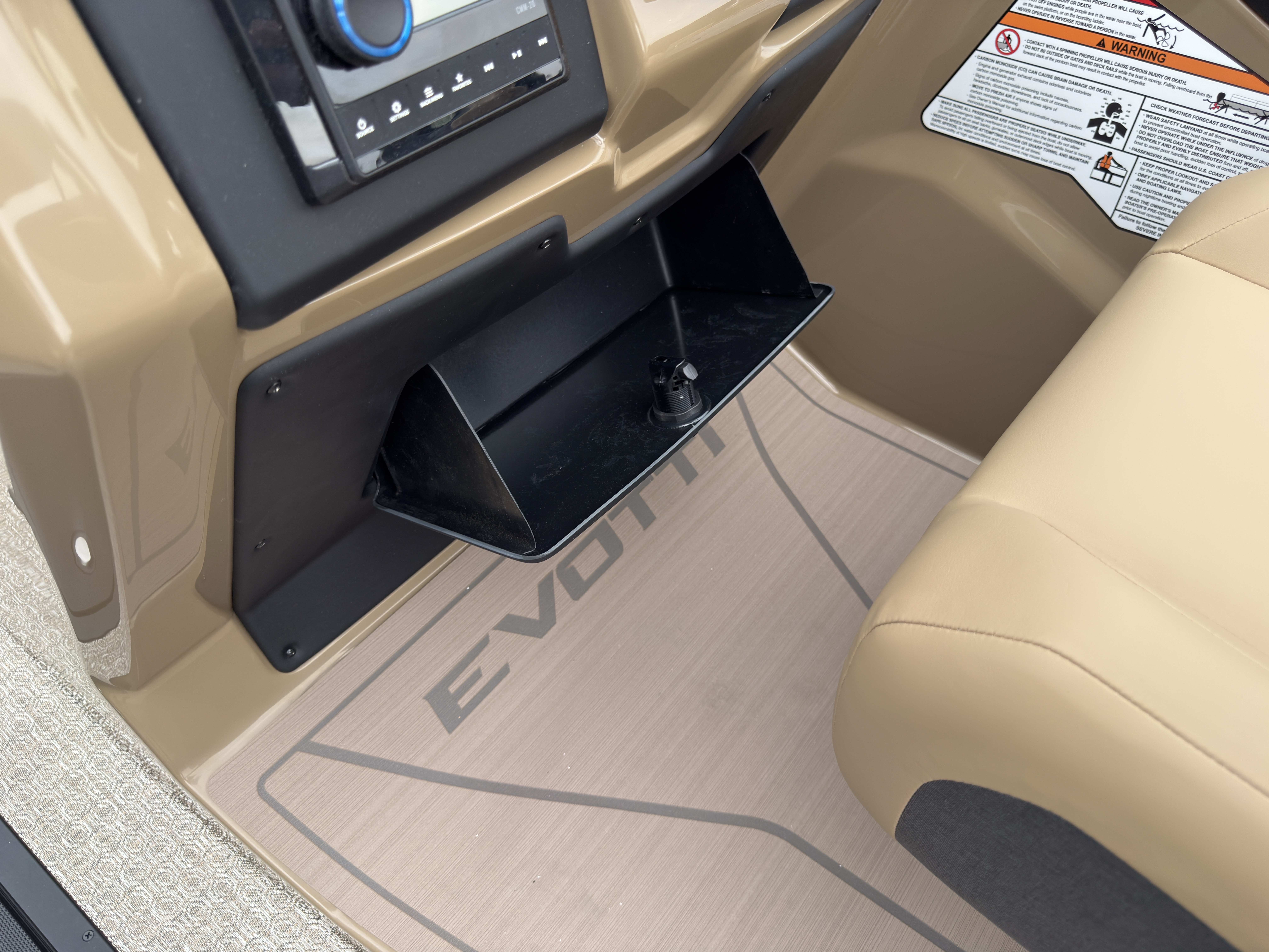 2027 Evotti 523QL - Image 36