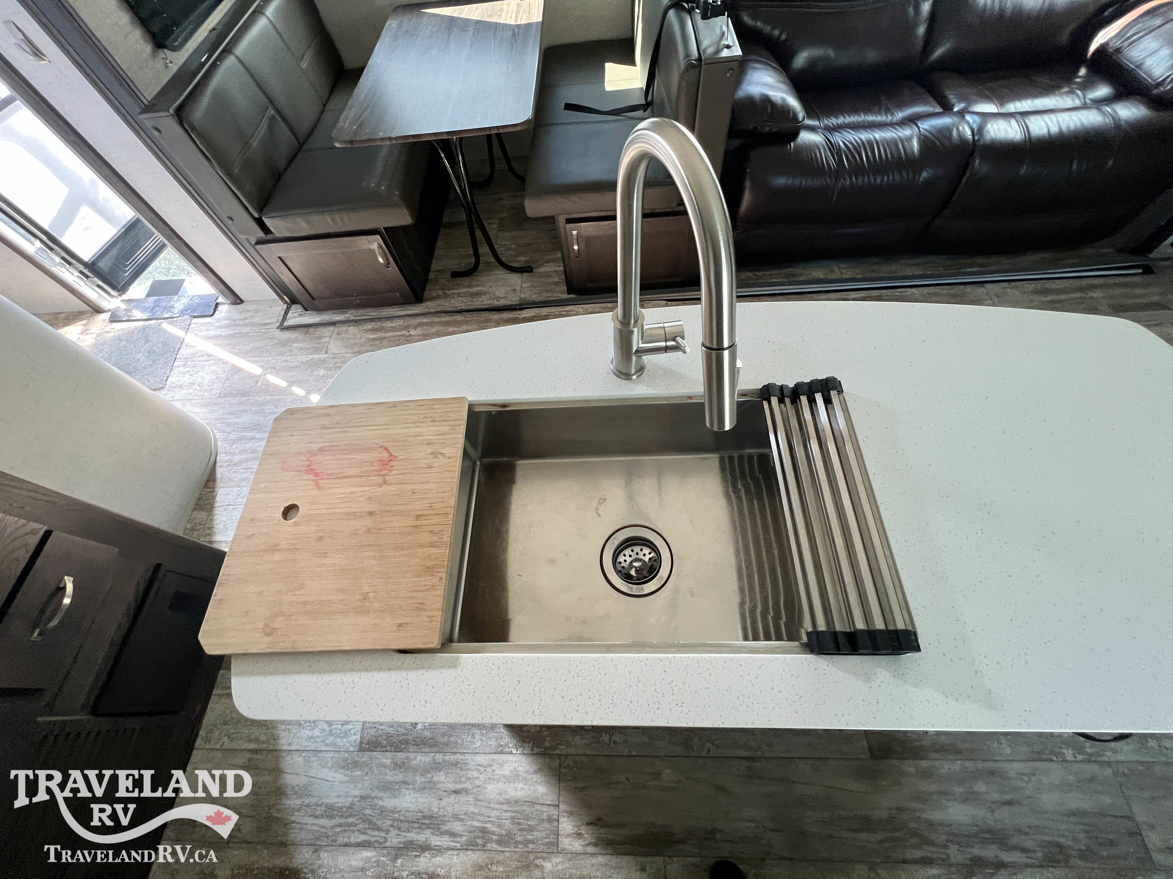 2020 Highland Ridge Open Range Light LT312BHS - Image 30