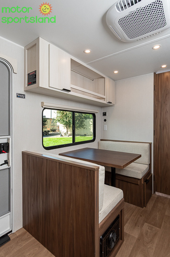 2027 Winnebago Access 16RB - Image 22