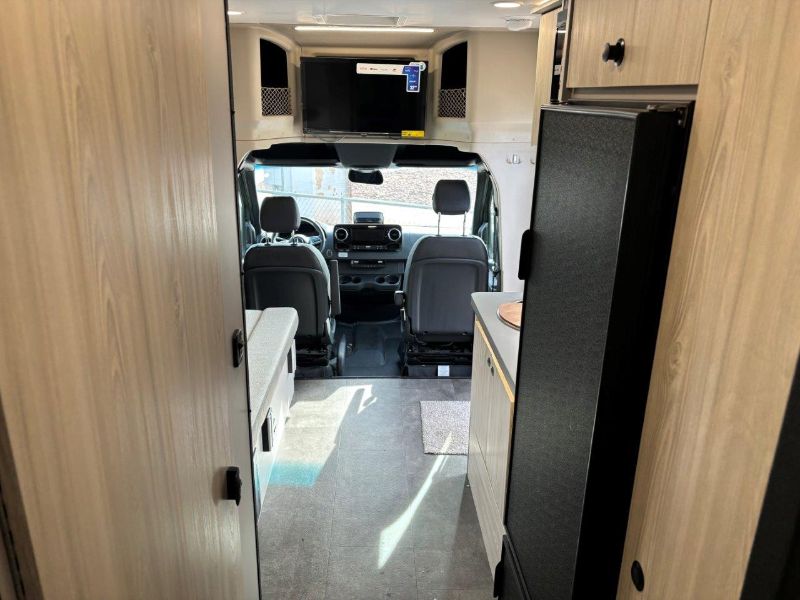 2026 Entegra Coach Condor 23S - Image 26