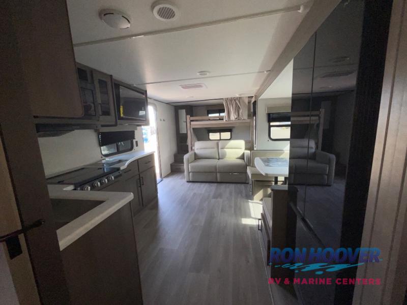 2026 GRAND DESIGN 265BHT - Image 9