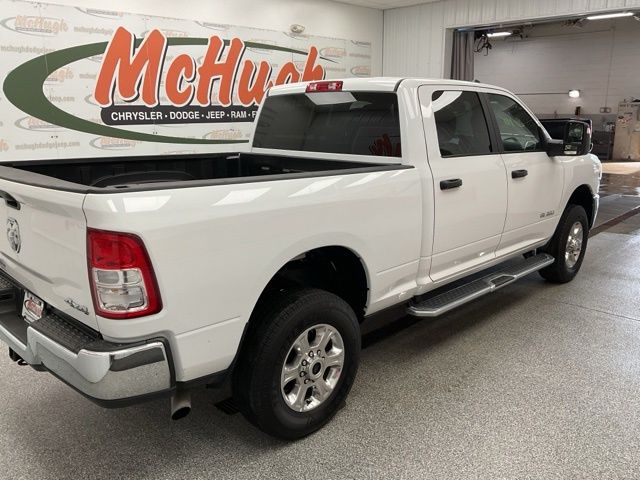 2024 Ram Ram 2500 Pickup Crew Cab Bighorn/Lone Star 4WD - Image 5