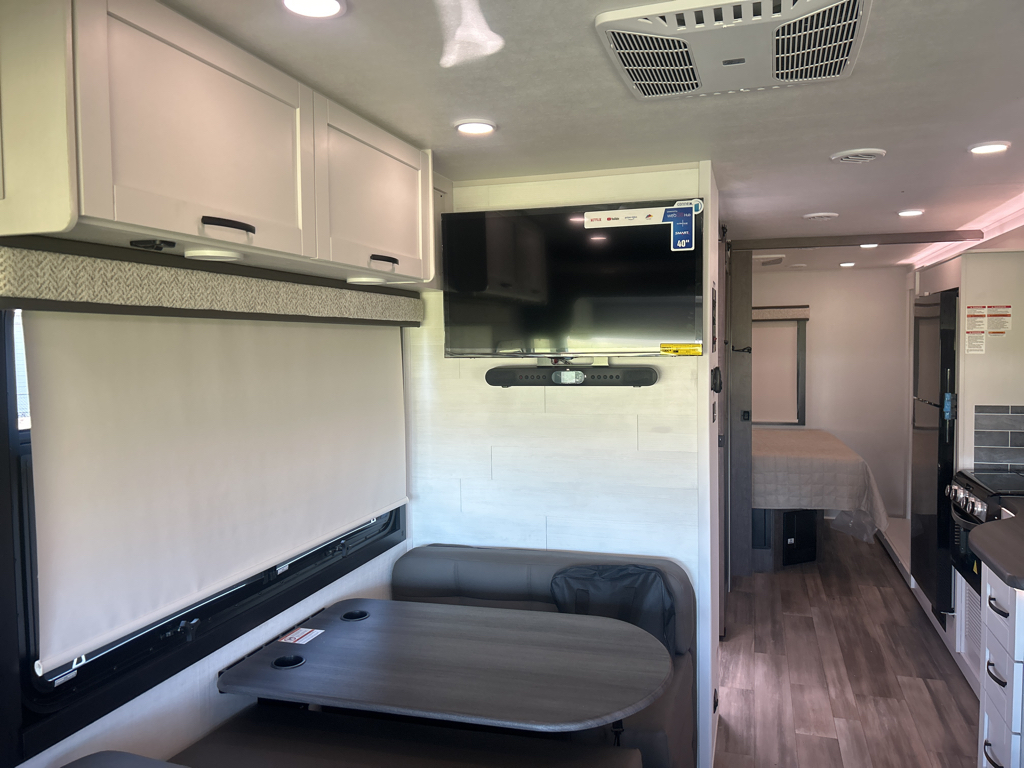 2026 ENTEGRA COACH VISION 29S - Image 11