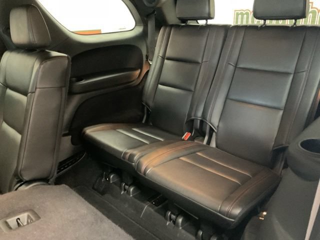 2025 Dodge Durango GT Plus AWD - Image 31