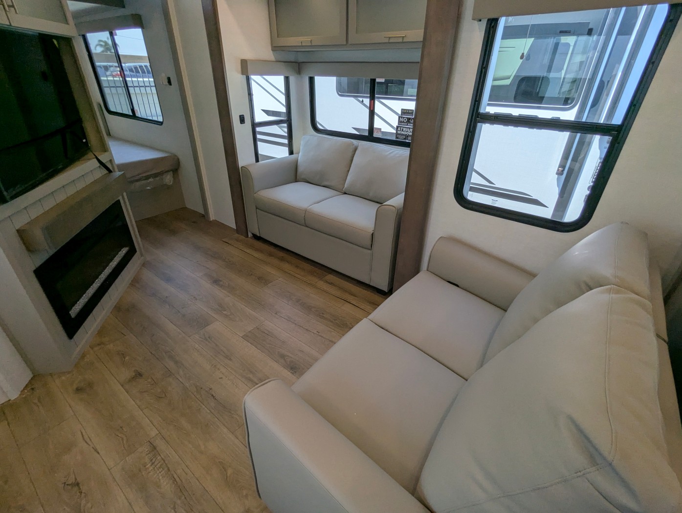 2026 Alliance RV Avenue 38DBL - Image 26
