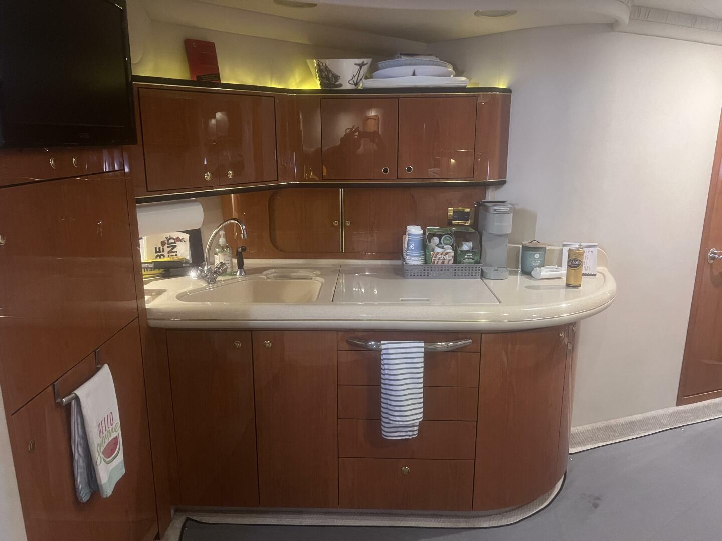 2000 Sea Ray - Image 35
