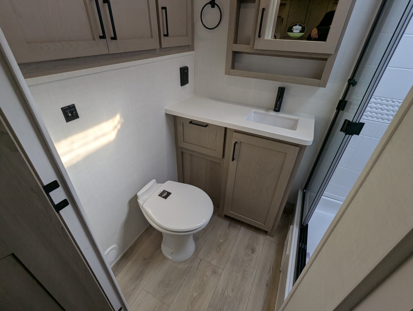 2026 Forest River Rockwood Mini Lite 2513S - Image 21