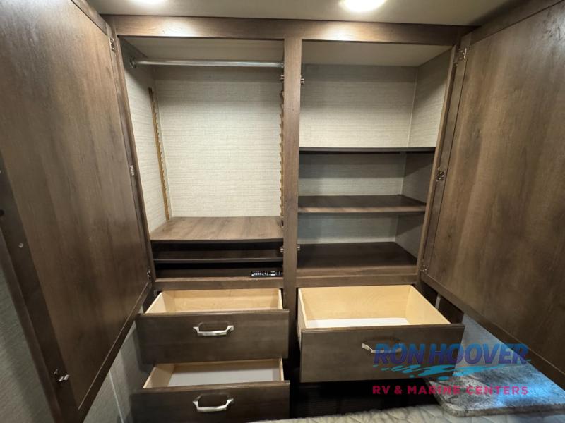 2026 PALOMINO 283BHCE - Image 311
