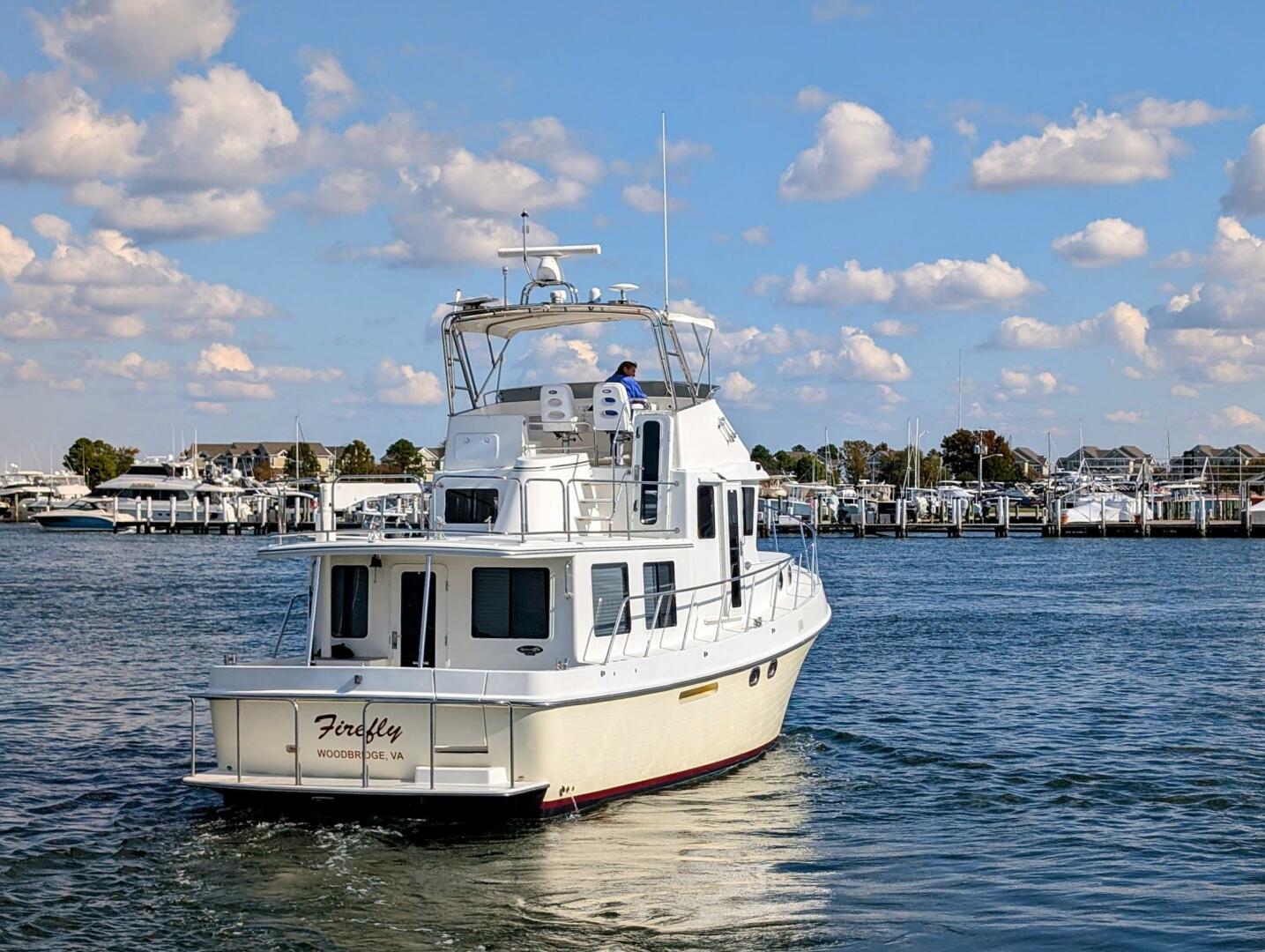2015 American Tug - Image 2