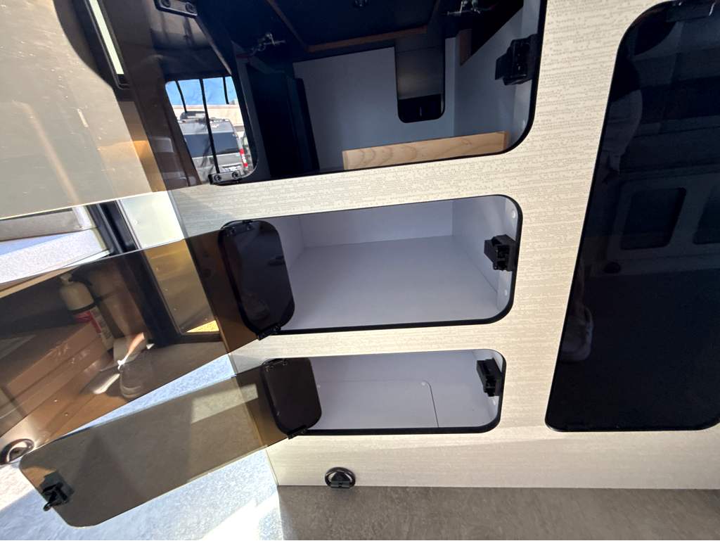 2026 AIRSTREAM Basecamp 20XE - Image 17