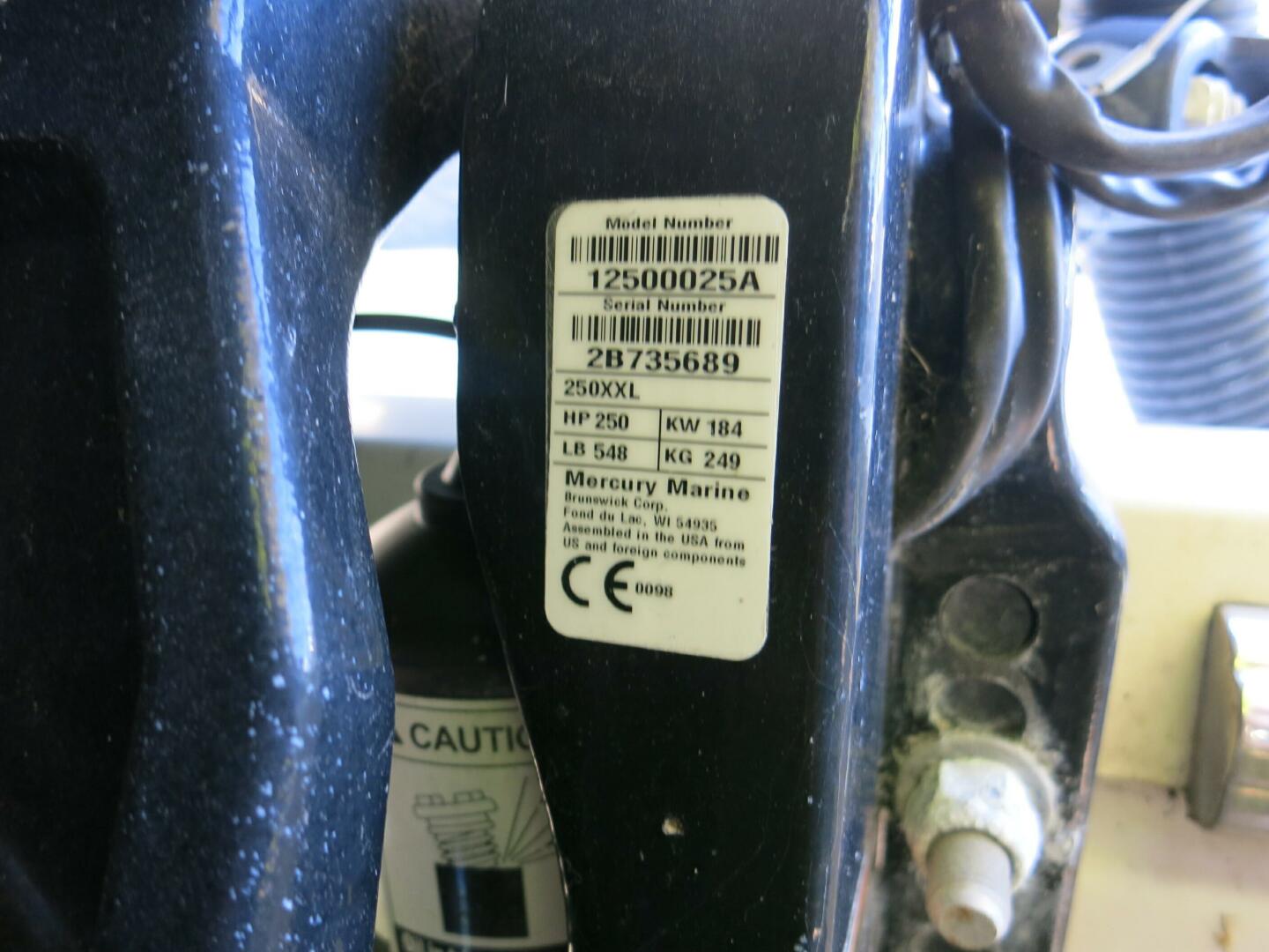 2020 COBIA 237 Center Console Base - Image 24