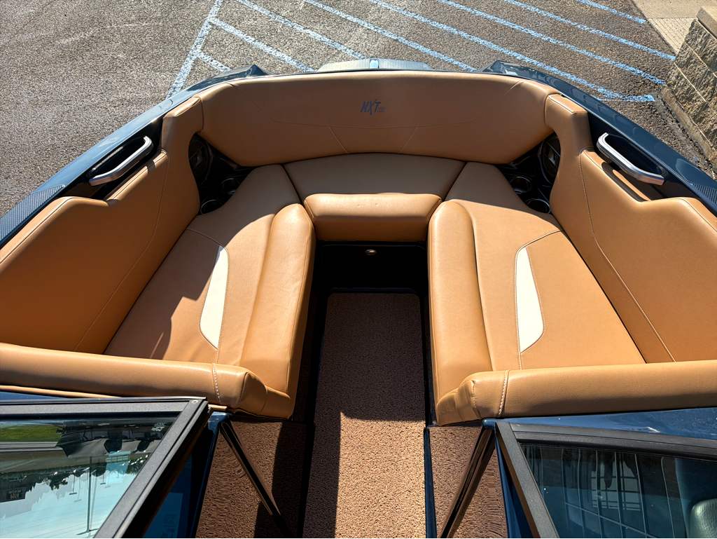 2022 MasterCraft NXT 22 - Image 13