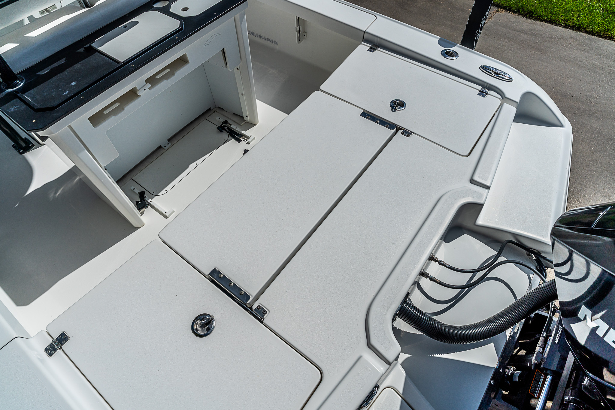 2019 CREVALLE 24 BAY - Image 6