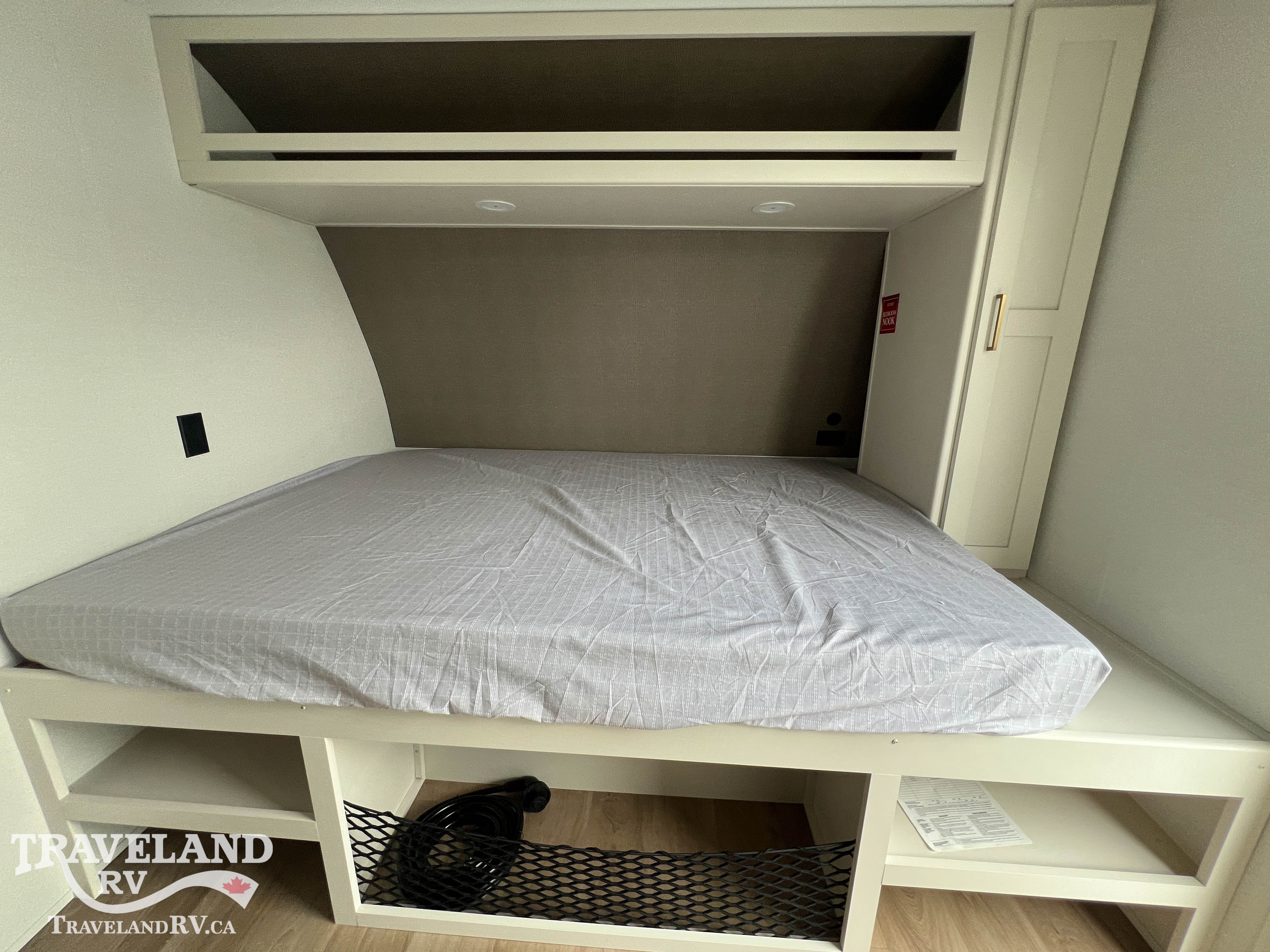 2026 Grand Design Transcend ONE 161DB - Image 7