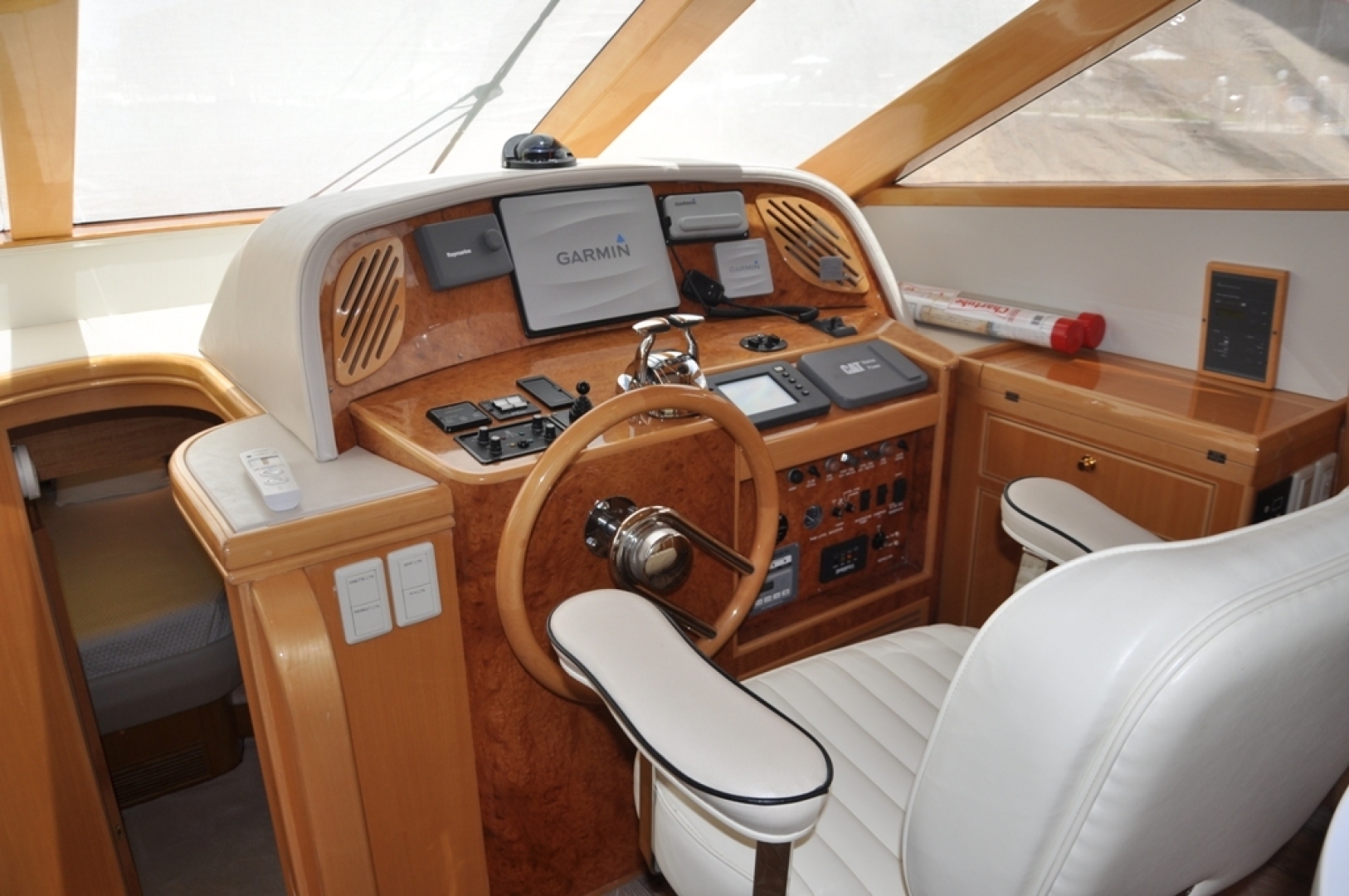 2003 McKinna 58 - Image 8