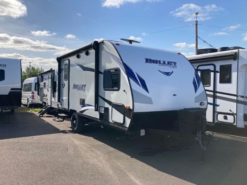 2020 Keystone Bullet Crossfire 1750RK - Image 2
