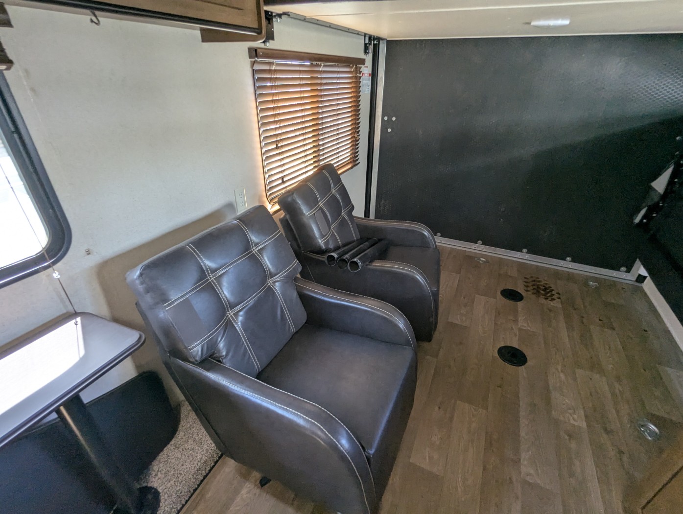 2018 Forest River Salem Cruise Lite West 251SSXL - Image 24
