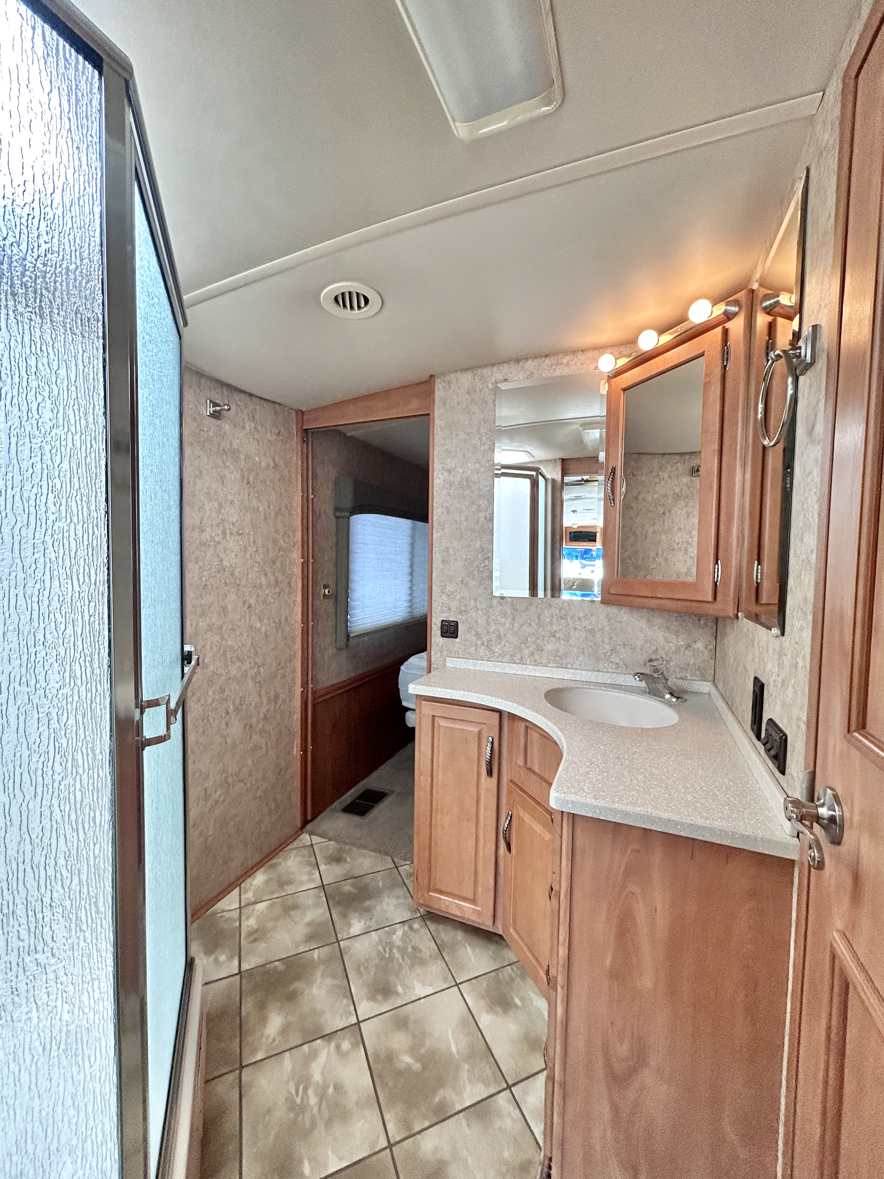 2006 WINNEBAGO ITASCA 36SG - Image 19