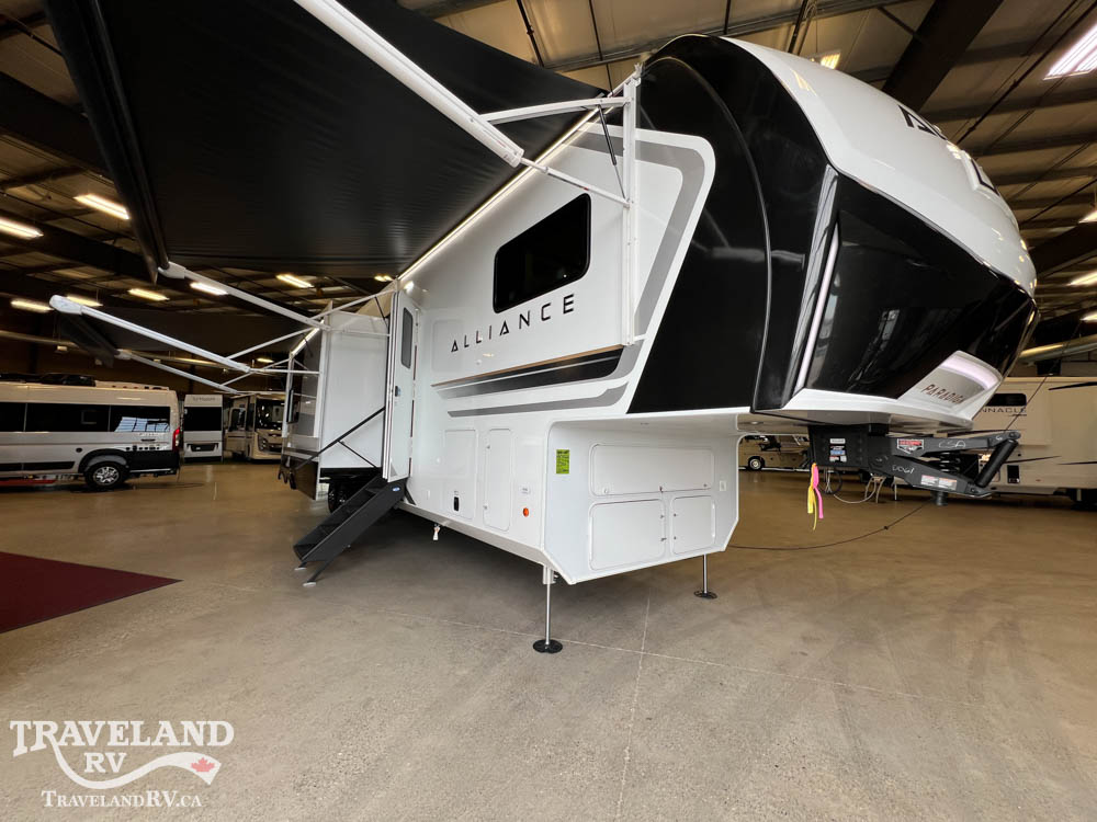 2027 Alliance RV Paradigm 395DS - Image 1