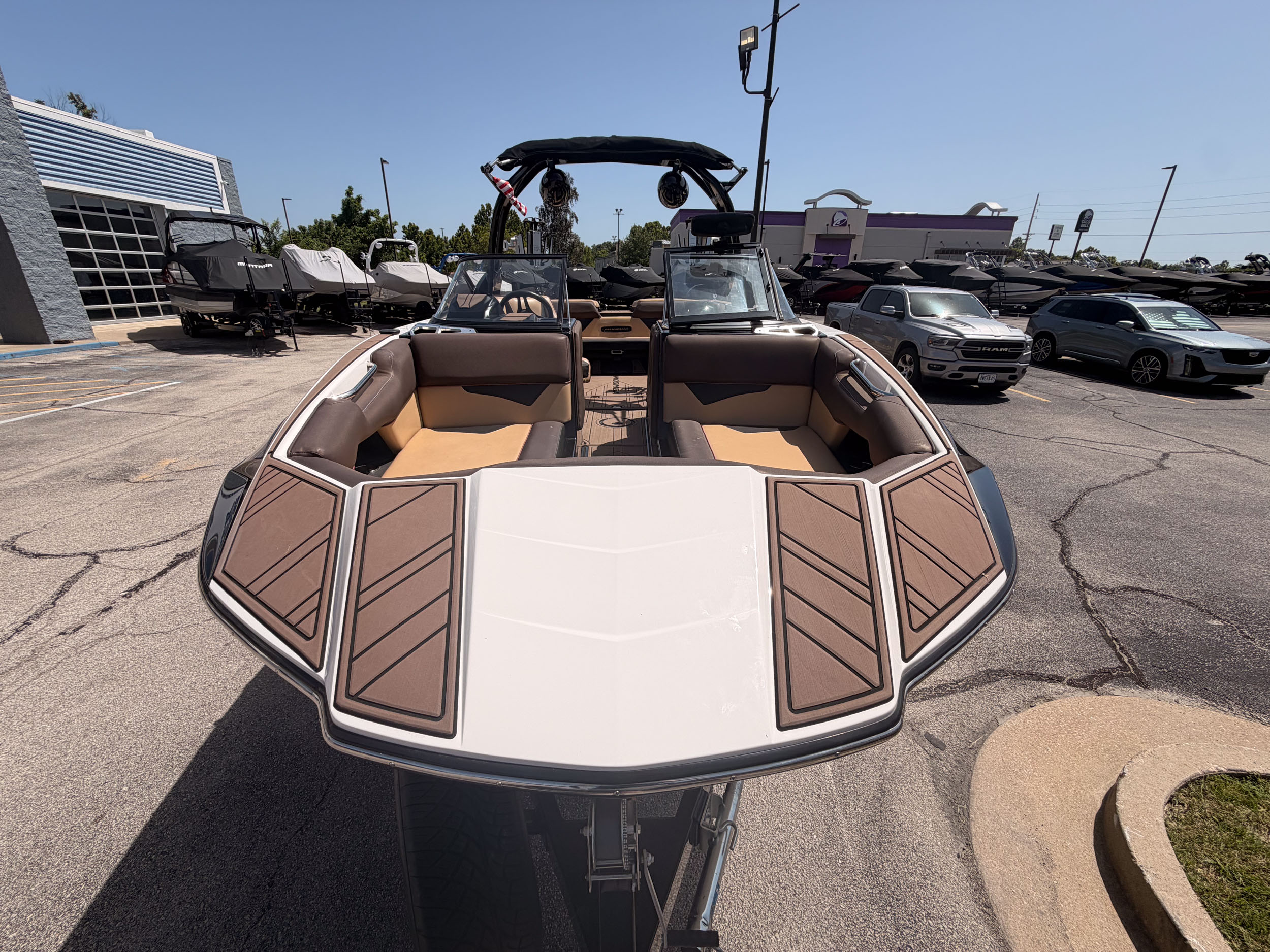 2019 Moomba Makai 24 - Image 11
