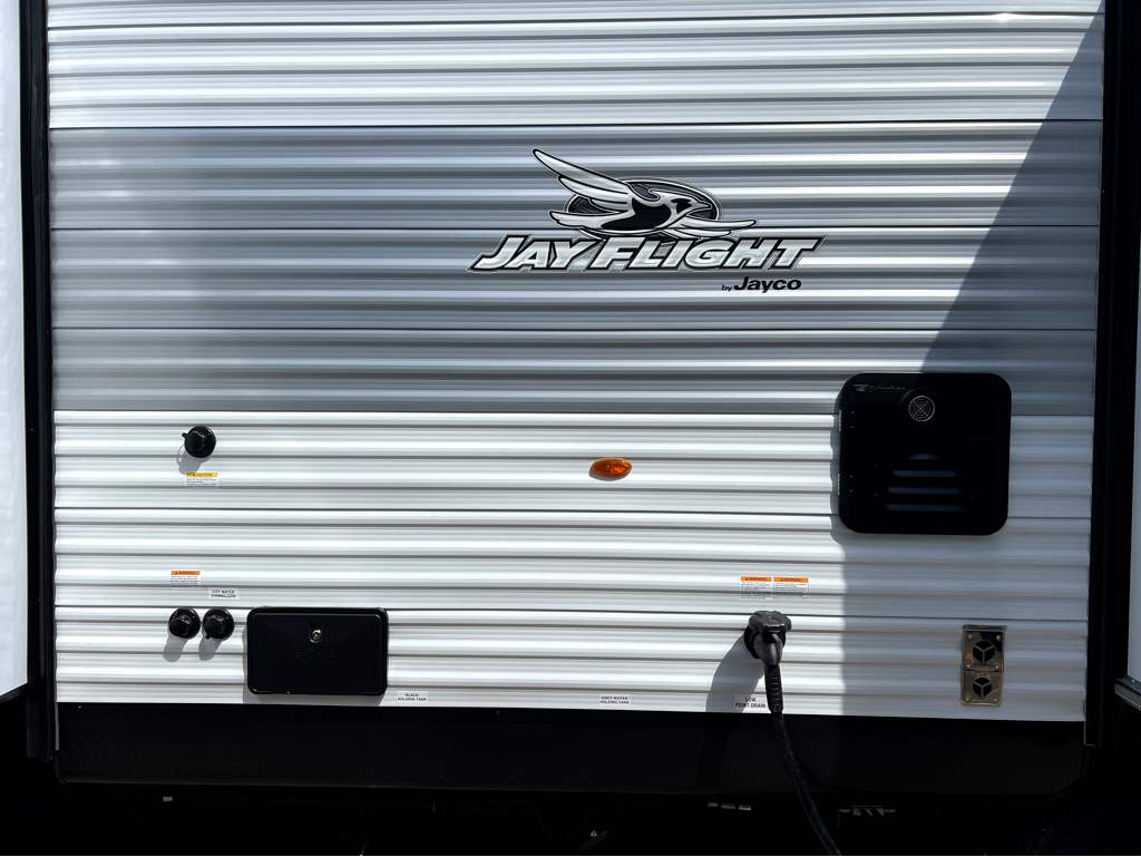 2026 JAYCO JAY FLIGHT SLX 334RTS - Image 5