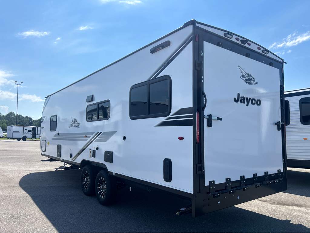 2026 JAYCO JAY FLIGHT SLX 265TH - Image 3
