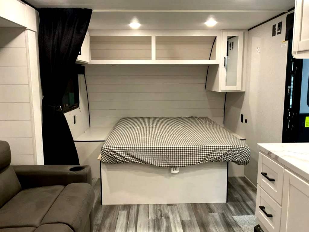 2026 JAYCO Jay Flight 180 LK - Image 7