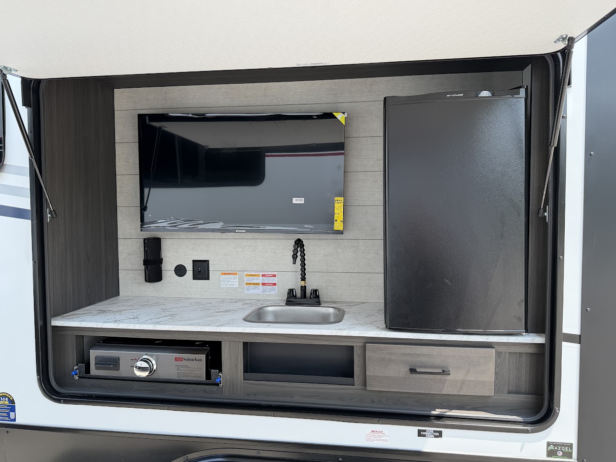 2027 VENTURE RV SPORTTREK 336VRK - Image 10