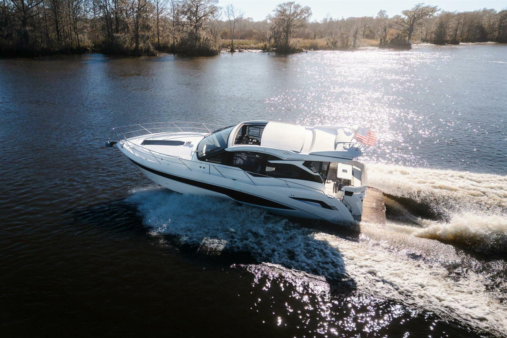 2023 Galeon 425 HTS - Image 6
