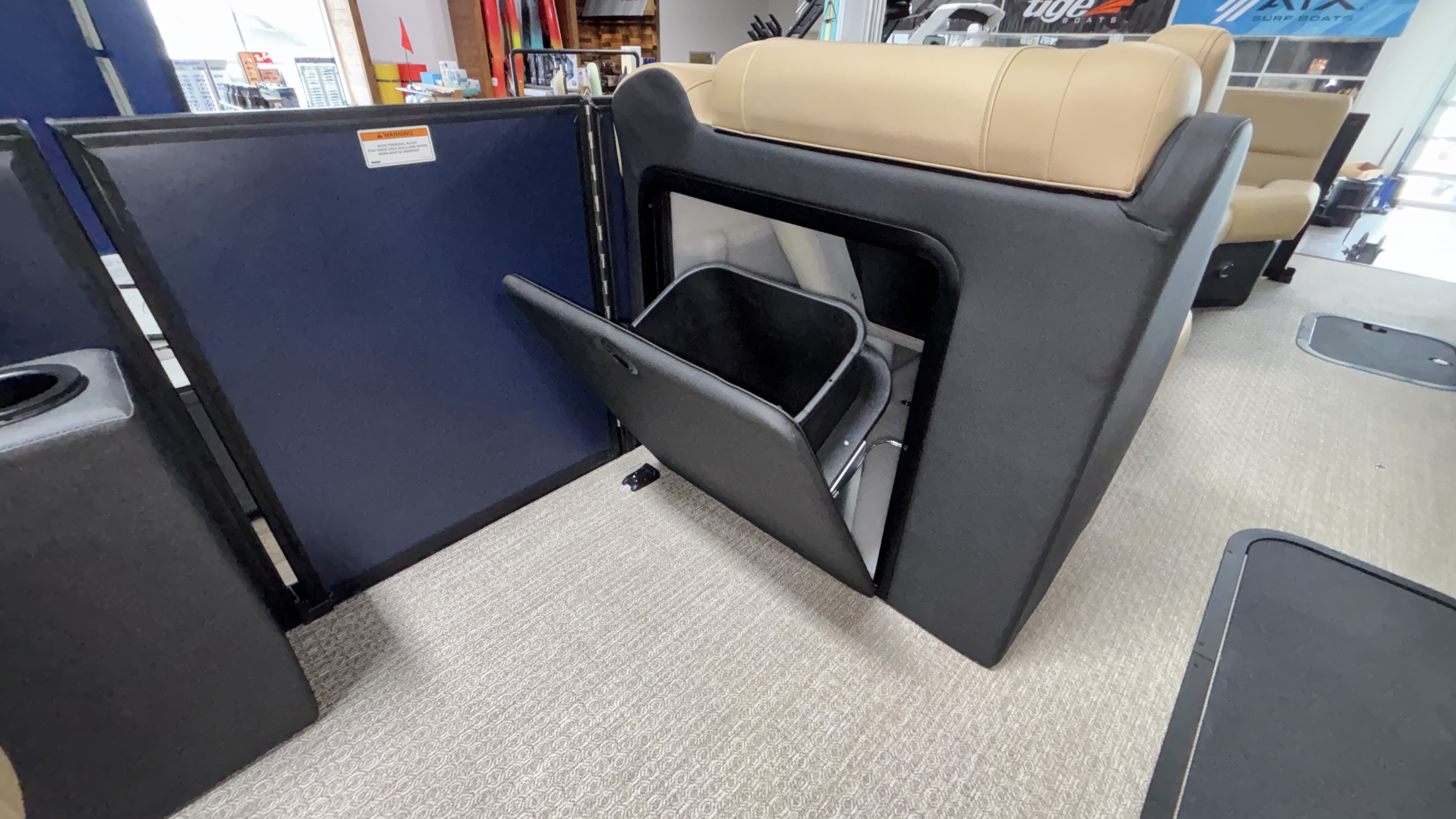 2026 Evotti 525 Quad Lounge - Image 29