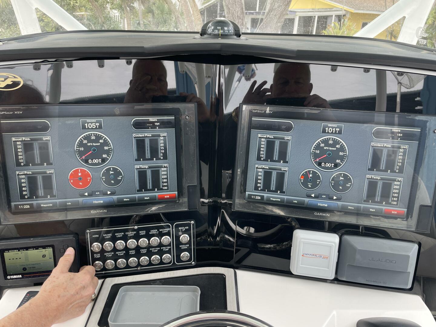 2019 Sea Fox 328 Commander - Image 54