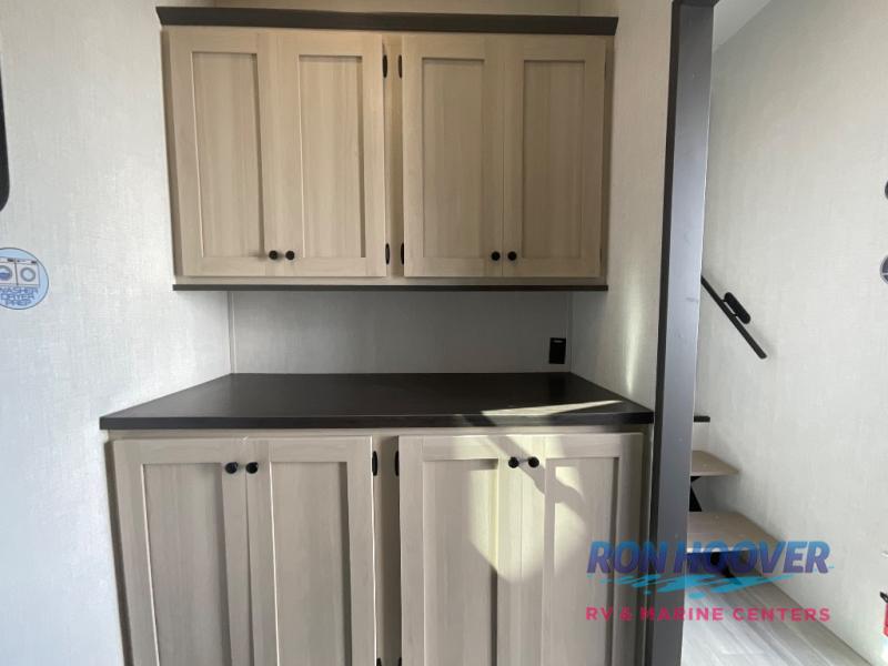 2026 FOREST RIVER 37GALLEY - Image 20