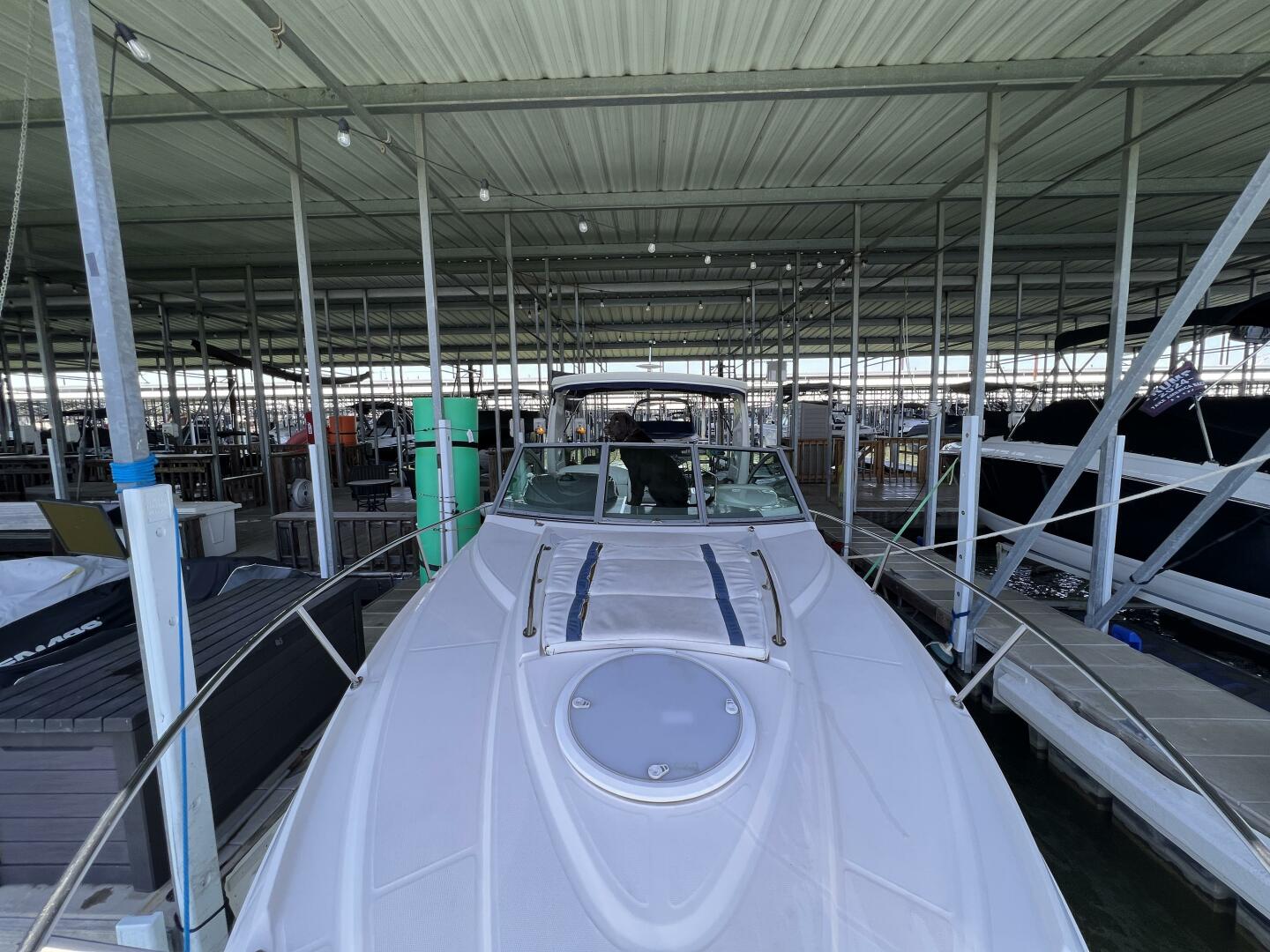 2009 Monterey 280 SC - Image 13