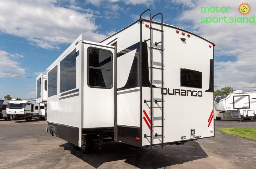 2026 KZ RV Durango D321RKT - Image 5