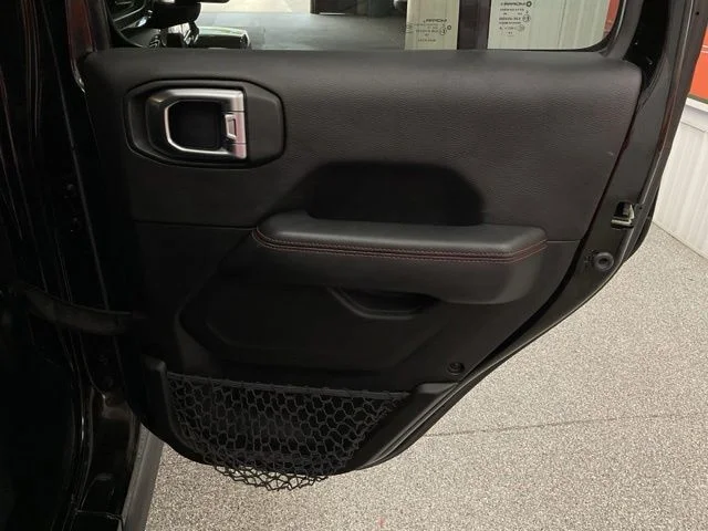 2020 Jeep Wrangler Utility 4D Rubicon 4WD - Image 22