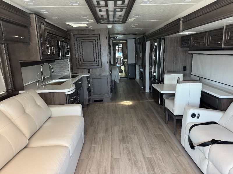 2026 Entegra Coach Aspire 44V - Image 5
