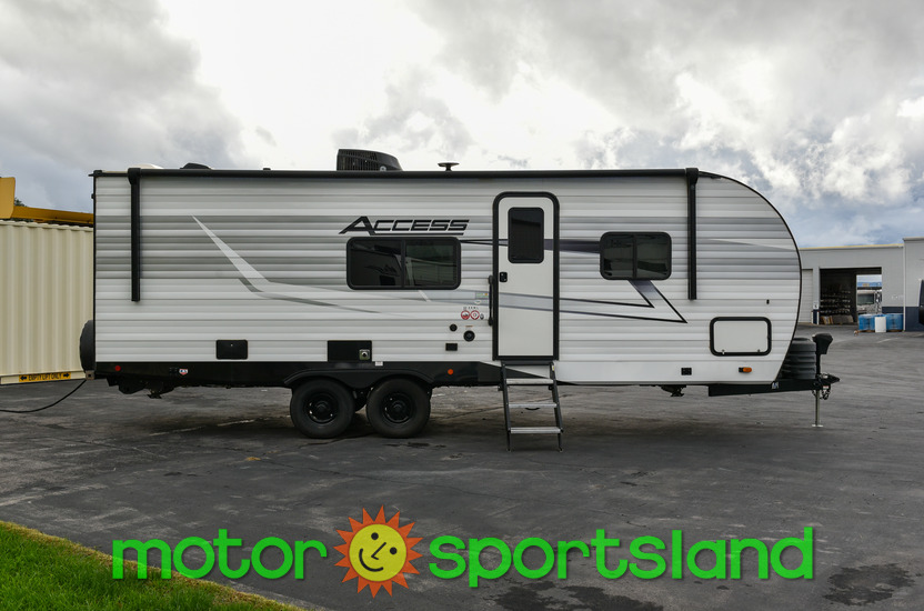 2024 Winnebago Access 25ML - Image 2