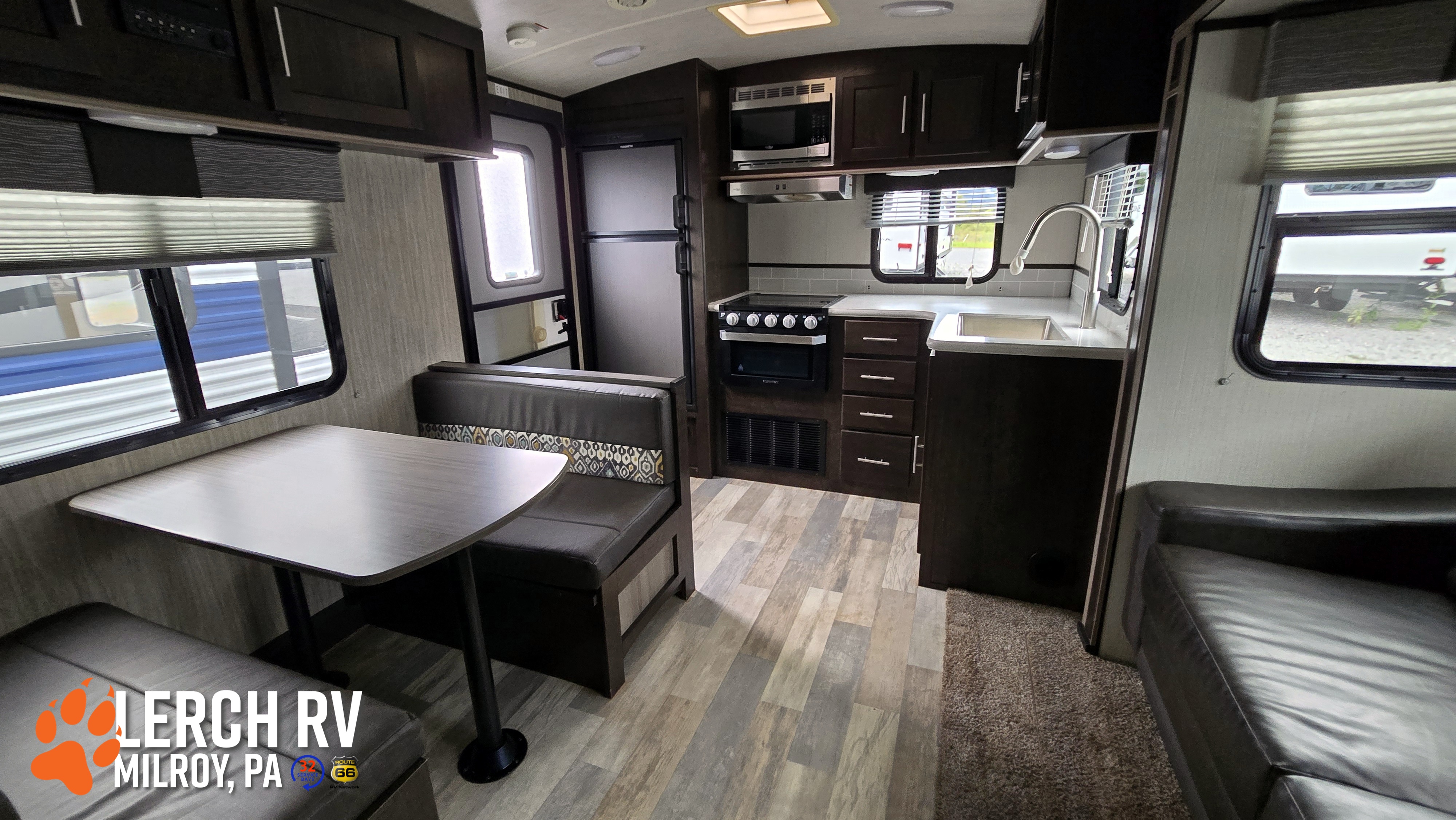 2019 Cruiser RV Fun Finder Xtreme Lite 24RK - Image 23