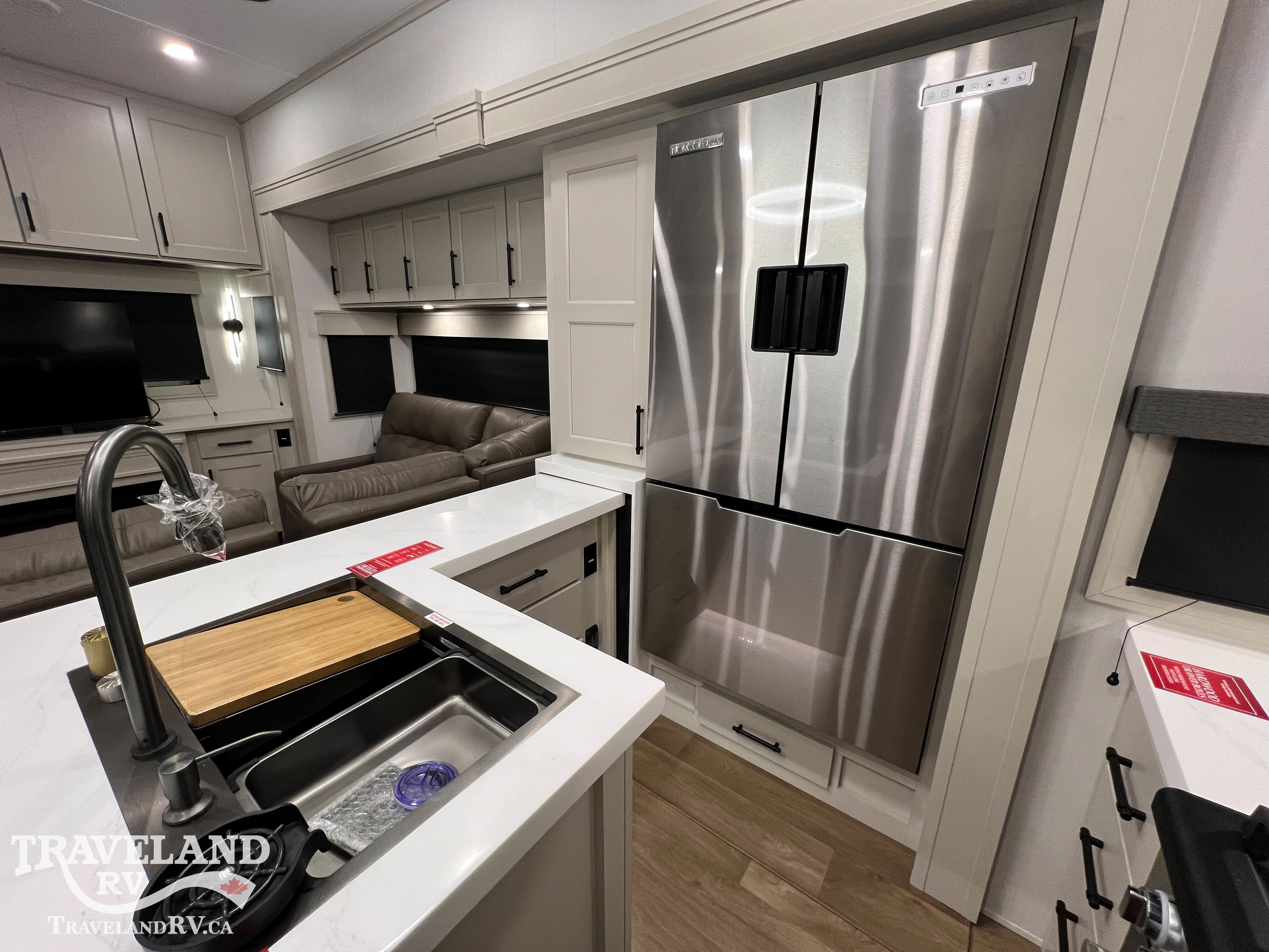2026 Grand Design Solitude 388MBS - Image 19