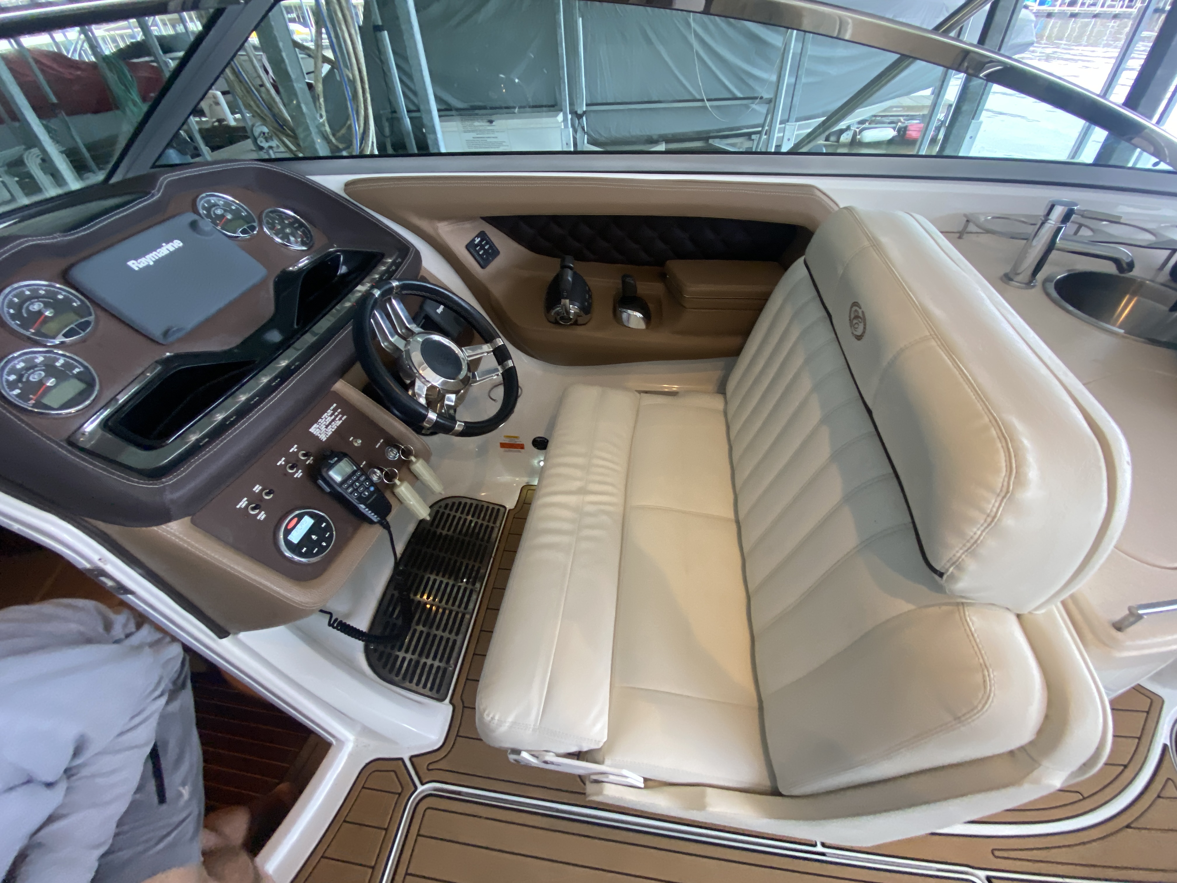 2015 Cobalt 336 - Image 24