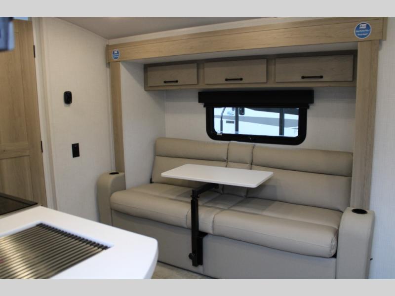 2025 Forest River Rockwood Geo Pro G20FBS - Image 22