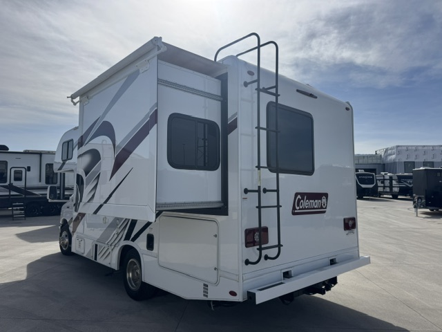 2021 Thor Motor Coach COLEMAN 22CM - Image 5