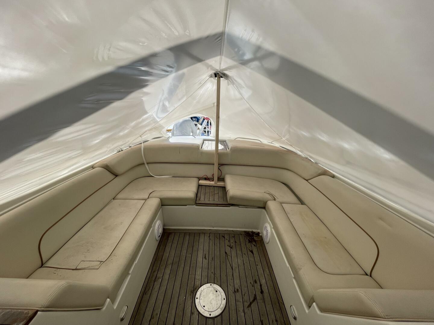 2009 Chris-Craft Corsair 28 Heritage Edition - Image 9